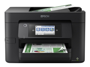 Epson WorkForce Pro WF-4825DWF - multi