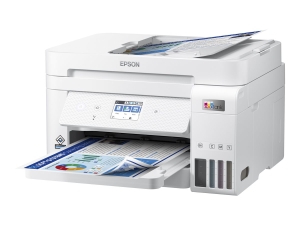 Epson EcoTank ET-4856 - multifunktions