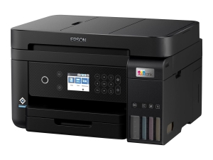 Epson EcoTank ET-3850 - multifunktions