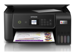 EPSON EcoTank ET-2870 Inkjet MFP 33ppm