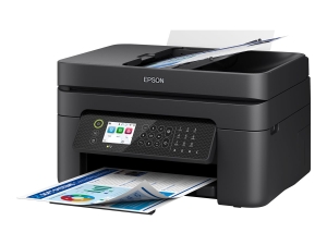 Epson WorkForce WF-2950DWF - multifunk