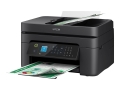 Epson WorkForce WF-2935DWF - multifunk