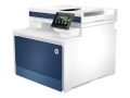 HP Color LaserJet Pro MFP 4302fdn - mu