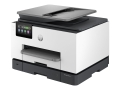 HP Officejet Pro 9130b All-in-One - mu