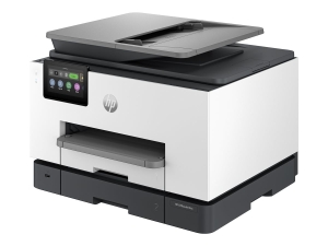 HP Officejet Pro 9130b All-in-One - mu