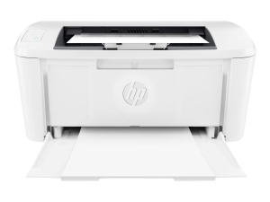 HP LaserJet M110w - printer - S/H - la