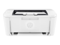 HP LaserJet M110w - printer - S/H - la