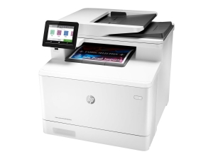HP Color LaserJet Pro MFP M479fnw -