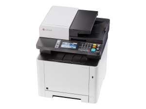 Kyocera ECOSYS M5526cdw - multifunktio