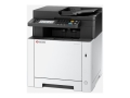 Kyocera ECOSYS MA2600CWFX - farve