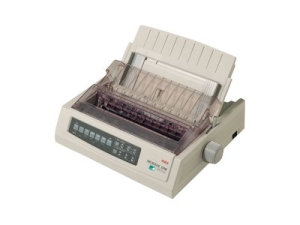 OKI Microline 3390eco - printer - mono