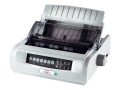 OKI Microline 5590eco - printer - S/H