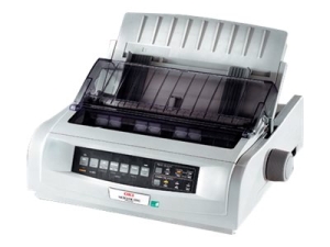OKI Microline 5590eco - printer - S/H