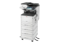 OKI MC853DNV - multifunktionsprinter -