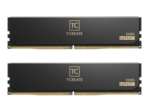 T-CREATE EXPERT - 32GB:2x16GB - DDR5 R