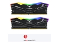 T-Force DELTA RGB - 32GB:2x16GB - DDR5