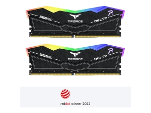 T-Force DELTA RGB - 32GB:2x16GB - DDR5