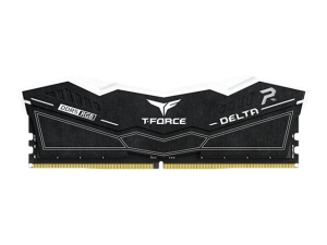 T-FORCE Delta RGB DDR5 32GB 6400 black