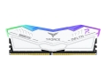 RAM Team D5 5600 32GB C36 Delta RGB wh