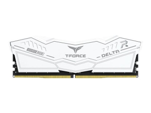 RAM Team D5 6000 32GB C38 Delta RGB wh