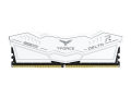 T-FORCE Delta RGB DDR5 32GB 6400 white
