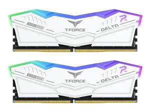 T-Force DELTA RGB - 32GB:2x16GB - DDR5