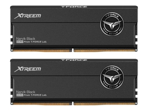 T-FORCE XTREEM - 32GB:2x16GB - DDR5 RA
