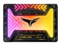 Team T-Force Delta TUF RGB SSD 500GB