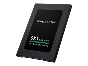 Team Group GX1 SSD 240GB 2.5" SATA 6GB/s