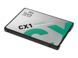 Team Group CX1 2,5" SSD 480GB