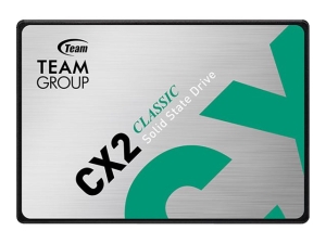 Team Group CX2 CLASSIC - 512GB