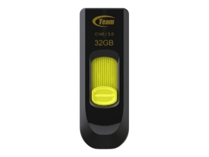 Team USB Disk C145 - USB flashdrive -