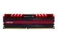 Team Delta - 32GB: 2x16GB - DDR4 - 300