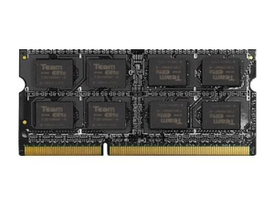 Team Group SO-DIMM 4GB DDR3 PC1600