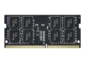 Team Elite - 8GB - DDR4 - 3200MHz - SO