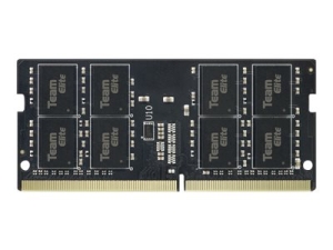 Team Elite - 8GB - DDR4 - 3200MHz - SO