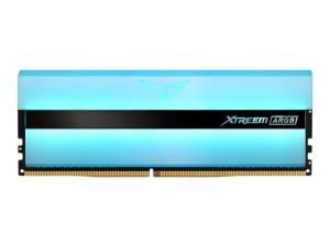 Team T-Force Xtreem ARGB W 16GB kit 40