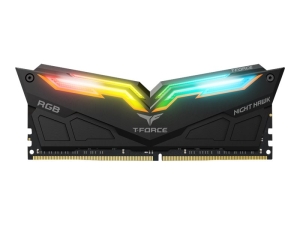 Team T-Force NIGHT HAWK 16GB kit 3200