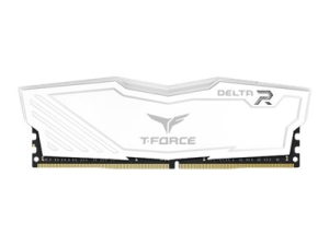 Team T-Force Delta RGB w 32GB kit 3200