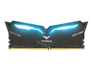 Team T-Force Night Hawk - 16GB: 2x8GB