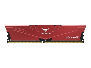 T-Force Vulcan Z - 16GB - DDR4 - 3200M