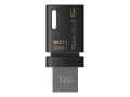 Team Group M211 dual flashdrive 32GB