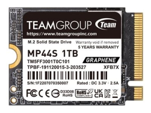 Team Group MP44S - 1 TB - SSD - PCI Ex