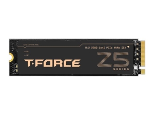 Team hard disk T-Force Cardea - 2 TB -