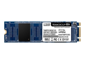 Team MP32 M.2 PCIe SSD 128GB