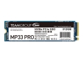 Team MP33 PRO M.2 PCIe SSD 512GB