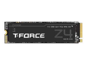 SSD Team Z44A7 M.2 1TB PCIe G4x4 2280