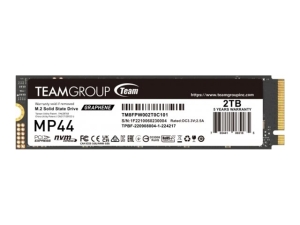 SSD Team MP44 M.2 2TB PCIe G4x4 2280