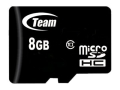 Team - flashhukommelseskort - 8 GB - m