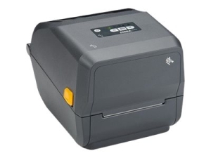 Zebra ZD421t - etiketprinter - S/H - t